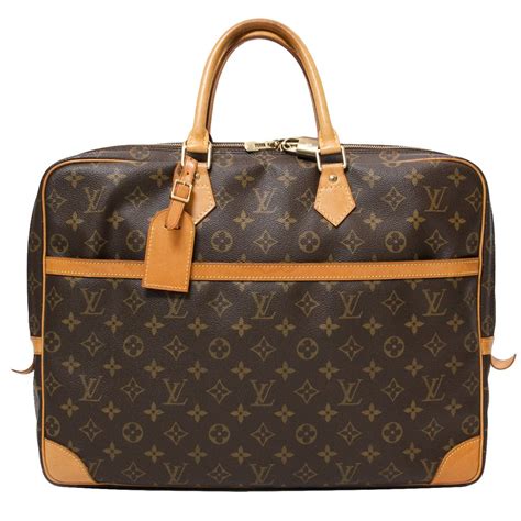 louis vuitton womens briefcase|Louis Vuitton briefcase laptop bag.